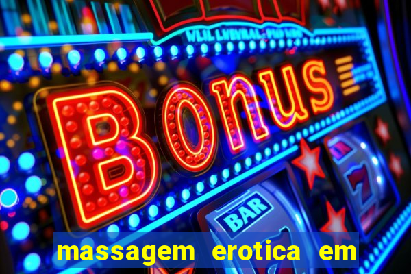 massagem erotica em porto alegre